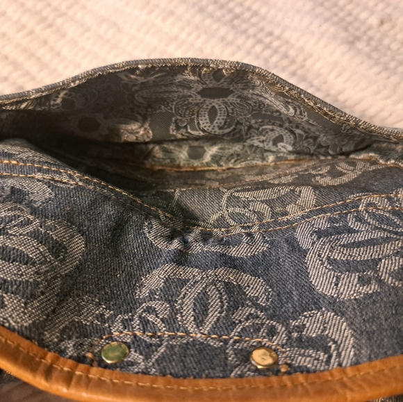 Sharif Handbag - Picture 4 of 14